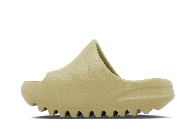 Кроссовки adidas Yeezy Slides Kids 'Resin' 2022