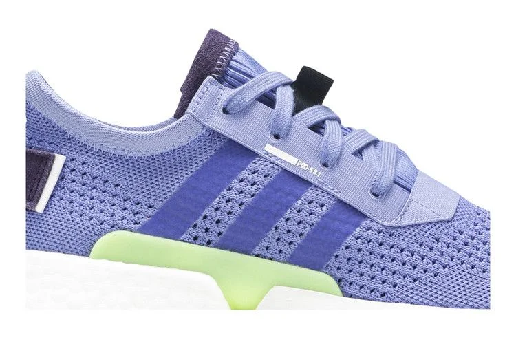 Кроссовки Adidas P.O.D. S3.1 'Real Lilac'