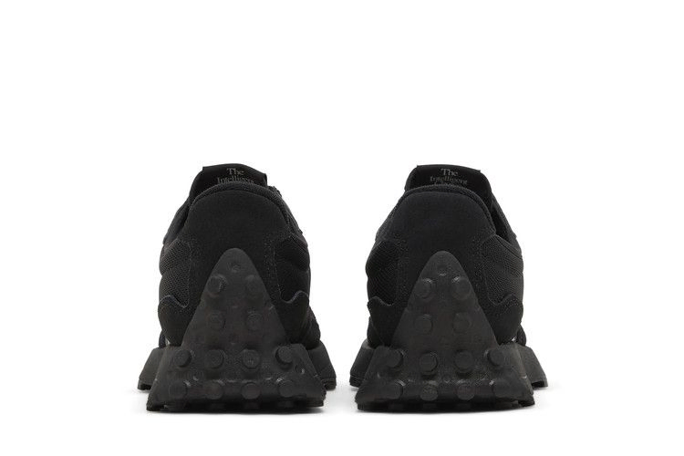 Кроссовки New Balance 327 'Black Magnet'