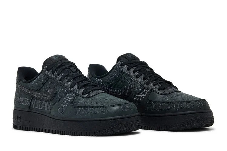 Krossovki-Nike-Air-Force-1-Low-World-Tour-Black-7