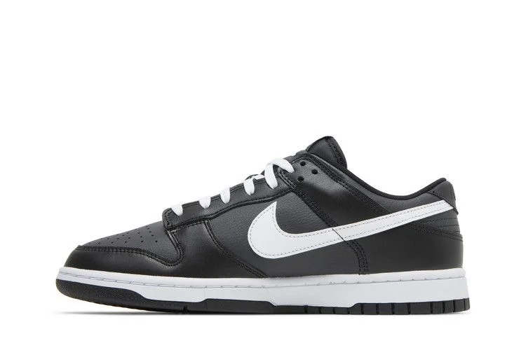 Кроссовки Nike Dunk Low 'Black Panda'