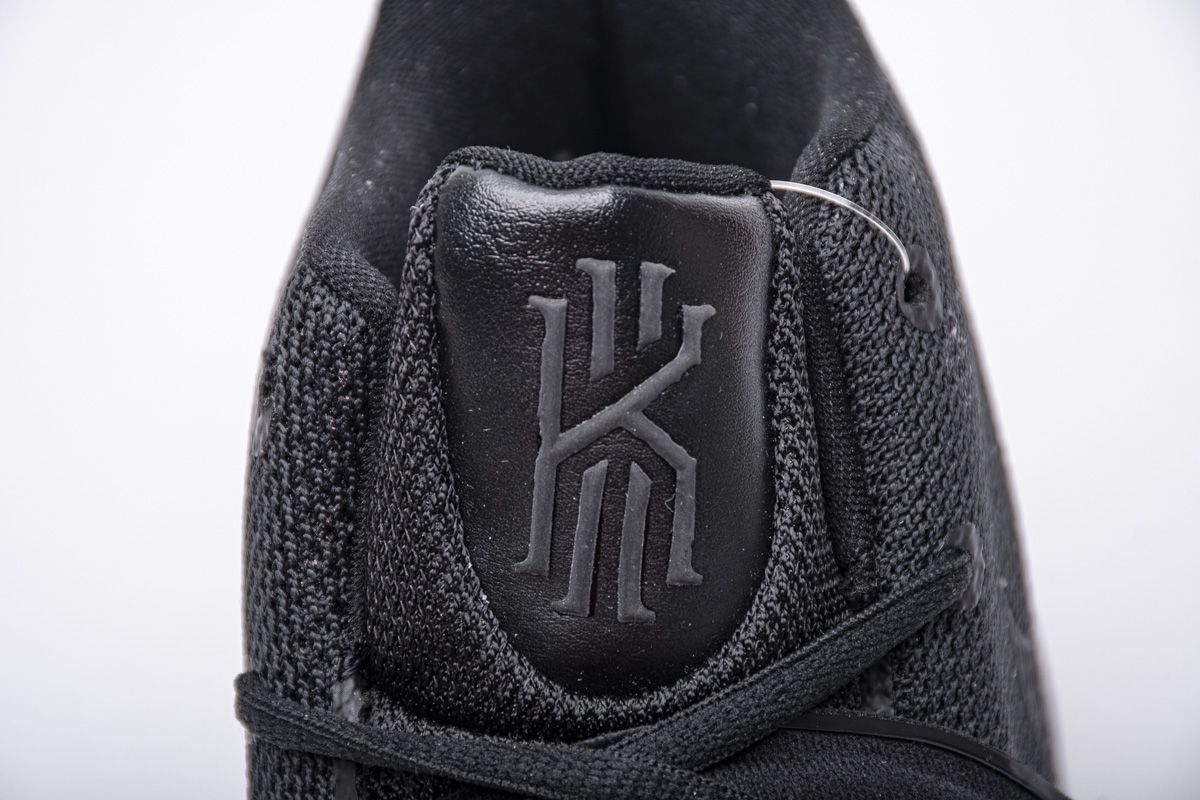 Kyrie-5-Black-Rainbow-Soles-9