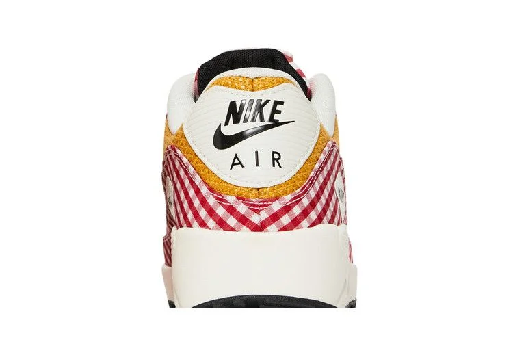 Кроссовки Nike Air Max 90 Golf NRG 'Picnic'