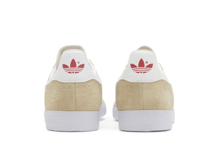 Кроссовки Adidas Wmns Gazelle 'Savanna'
