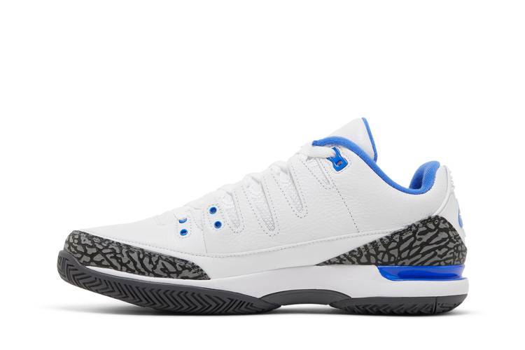 Кроссовки Nike Zoom Vapor Tour AJ3 'Racer Blue'