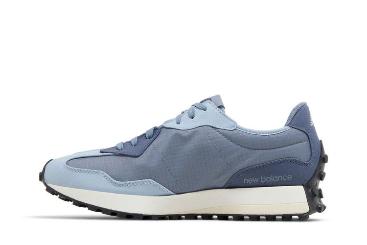 Кроссовки New Balance 327 'Light Grey Navy'
