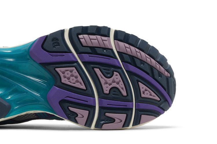 Кроссовки ASICS Gel Kayano 14 'Sheet Rock Beryl Green'
