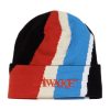 Awake-Multi-Stripe-Intarsia-Knit-Classic-Logo-Beanie-Multi-Stripe-Black-100x100