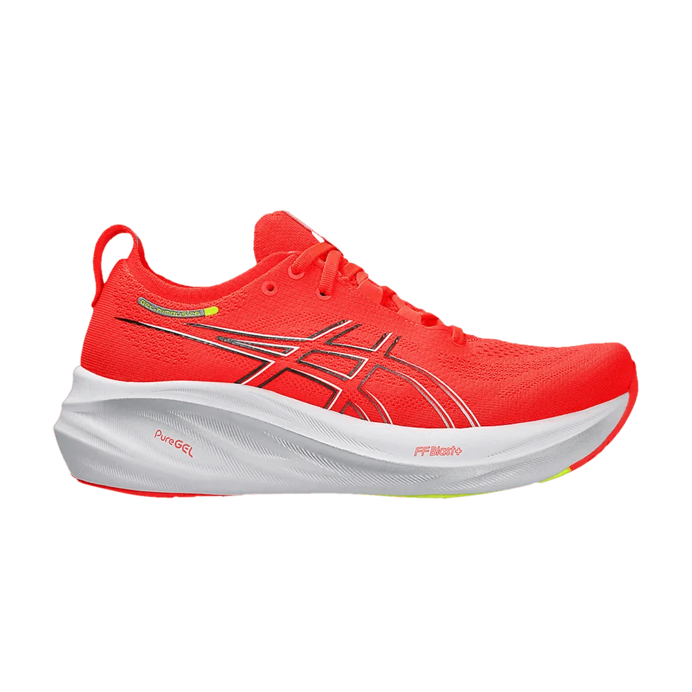 Krossovki-Asics-Wmns-Gel-Nimbus-26-Sunrise-Red-Pure-Silver