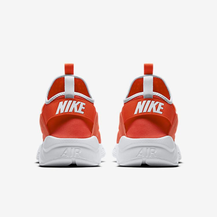 Кроссовки Nike Air Huarache Run Ultra 'Bright Crimson'