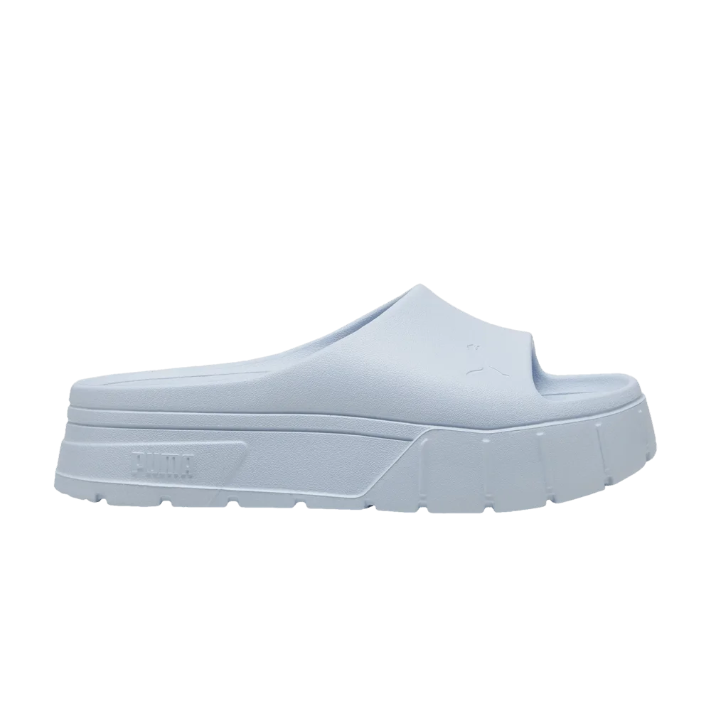 Krossovki-Puma-Wmns-Mayze-Stack-Injex-Silver-Mist