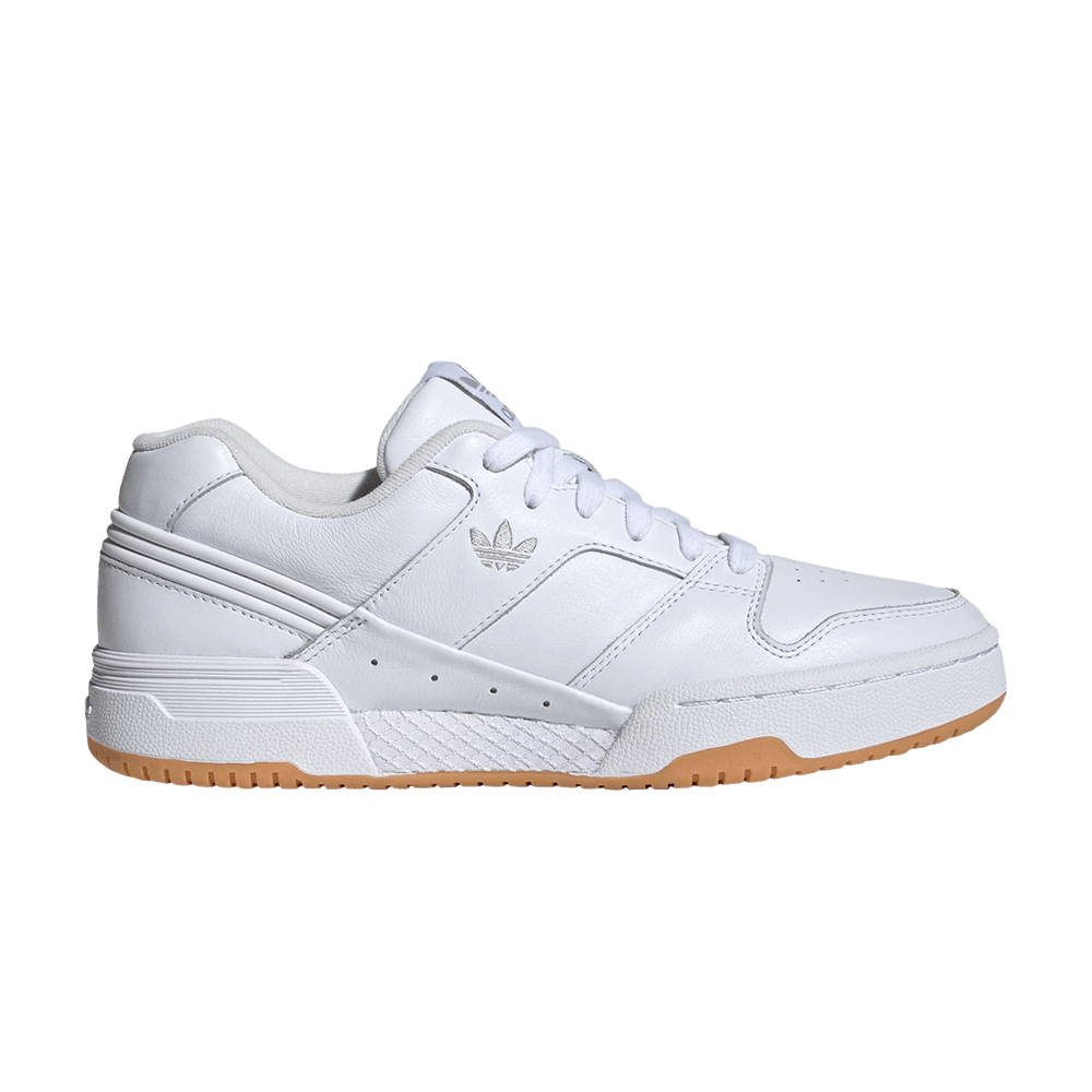 Кроссовки adidas Continental 87 'White Grey Gum'