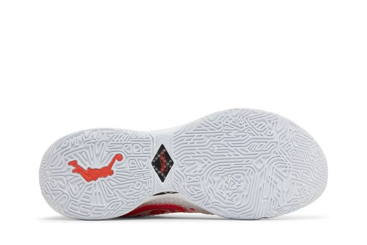 Кроссовки Mimi Plange x Nike LeBron 20 Premium 'Ceremony'