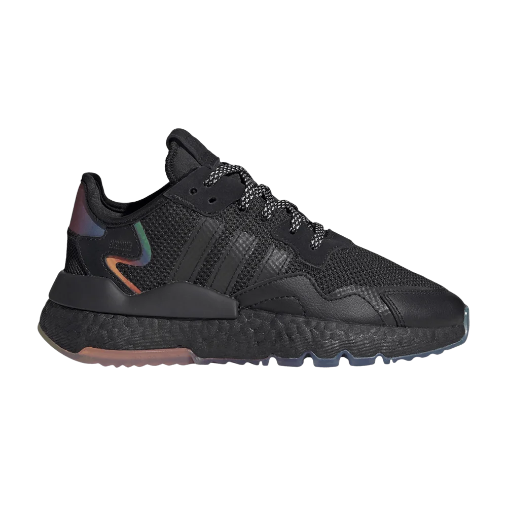 Krossovki-Adidas-Nite-Jogger-J-Black-Rainbow