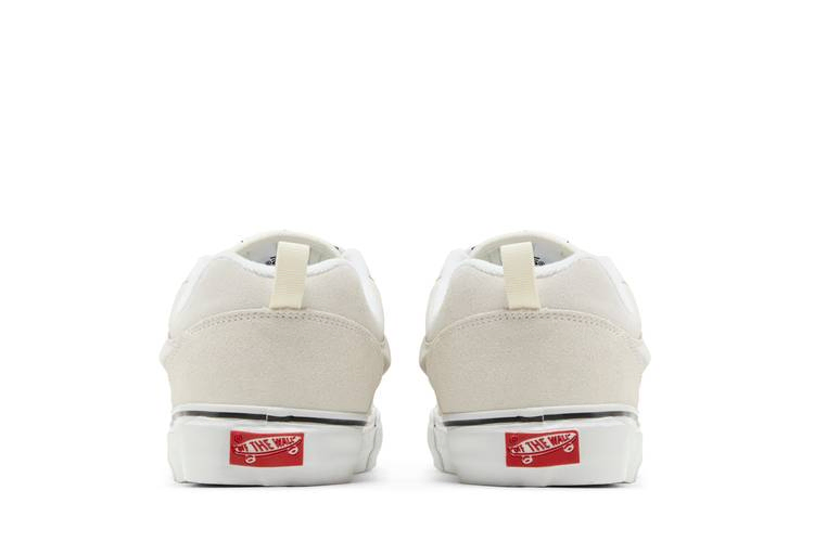 Vans Knu-Skool VLT LX 'Marshmallow'