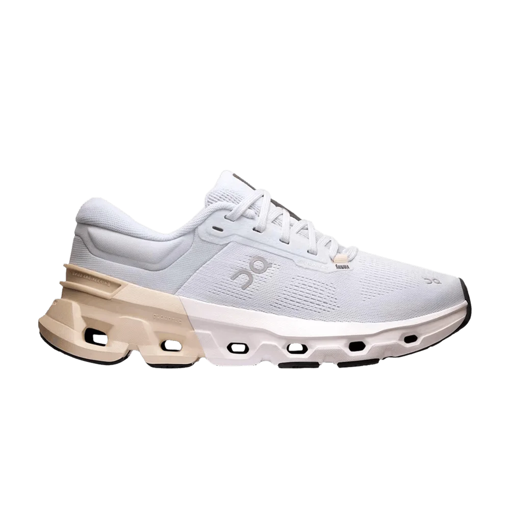 Кроссовки ON Wmns Cloudflyer 5 'Arctic Cream'