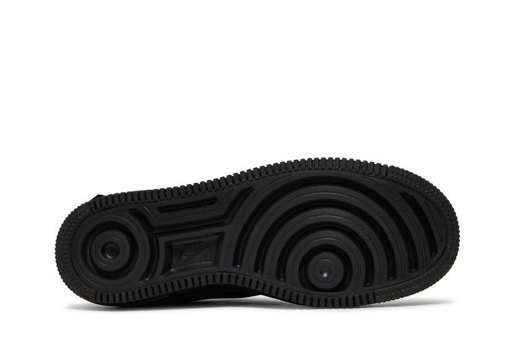 Кроссовки Nike Wmns Air Force 1 Jester XX 'Black'