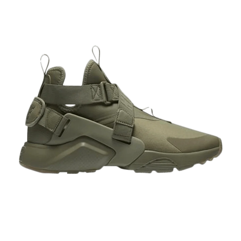 Krossovki-Nike-Wmns-Air-Huarache-City-Neutral-Olive