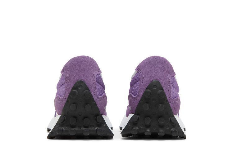 Кроссовки New Balance Wmns 327 'Virtual Violet'