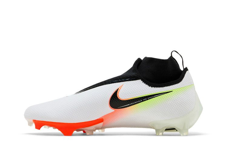 Кроссовки Nike Vapor Edge Pro 360 Premium 'White Crimson'
