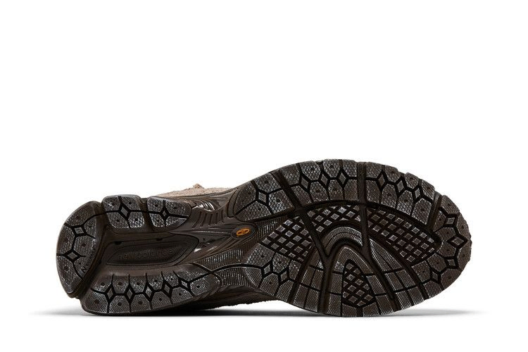 Кроссовки New Balance 2002R 'Protection Pack - Brown' size? Exclusive