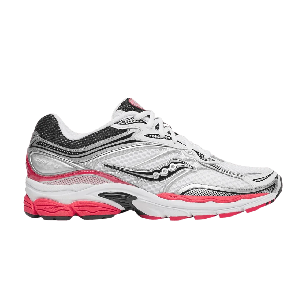 Krossovki-Saucony-ProGrid-Omni-9-White-Red