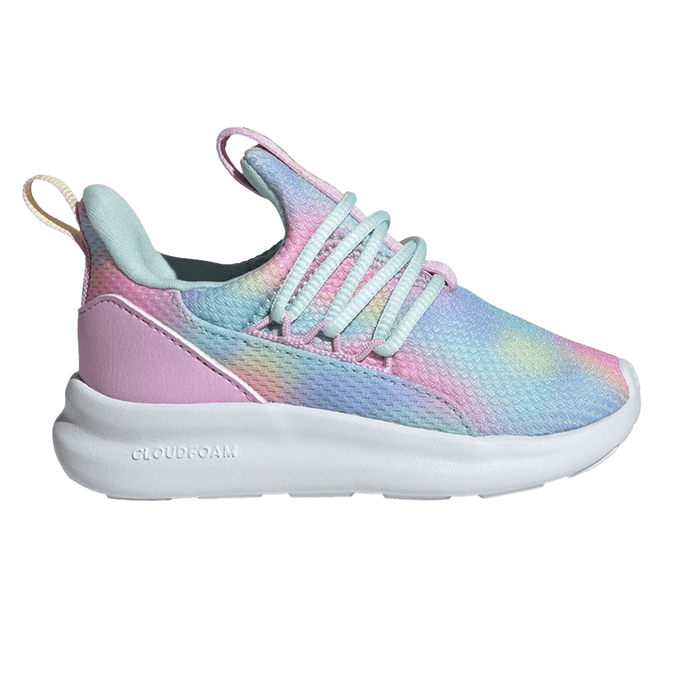 Кроссовки adidas Lite Racer Adapt 7.0 I 'Cotton Candy'
