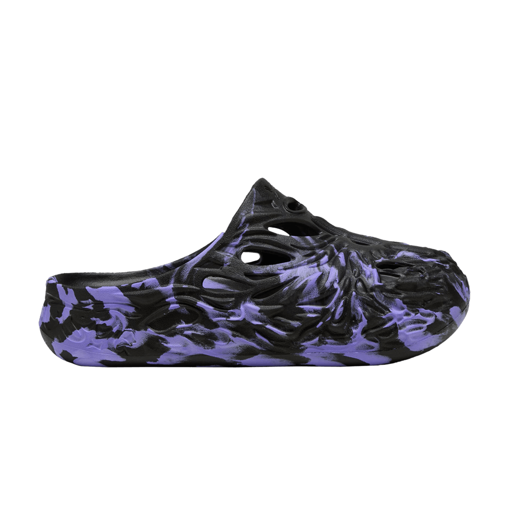 Кроссовки Puma MB.04 Slide 'Black Marble'