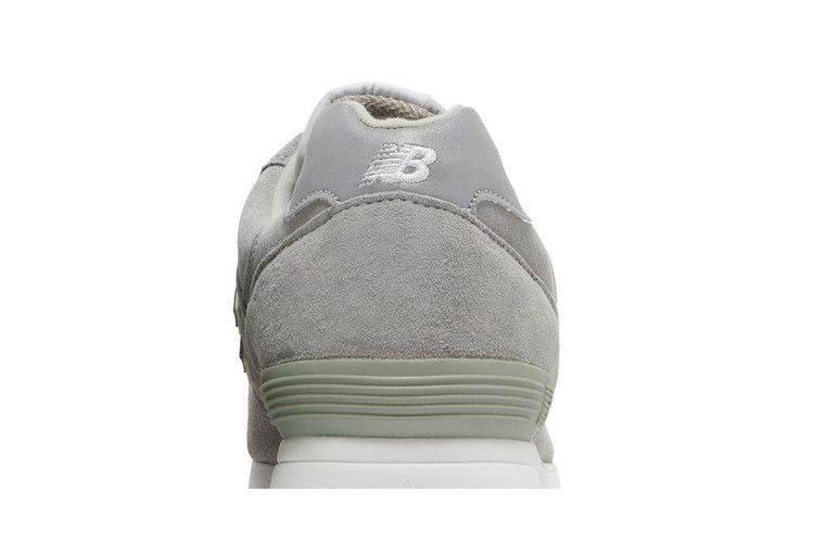 J.Crew x New Balance 1400 Made in USA 'Grey'