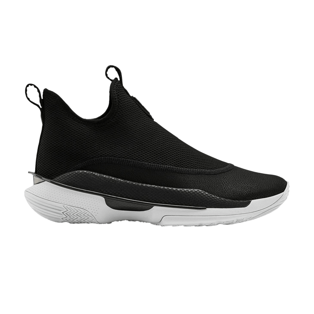 Кроссовки Under Armour Curry 7 'Pi Day'