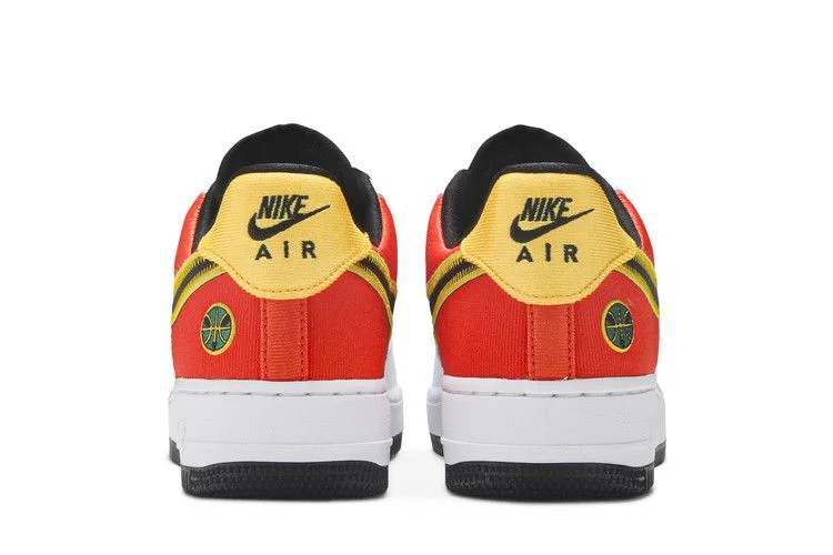Кроссовки Nike Air Force 1 Low 'Roswell Raygun'