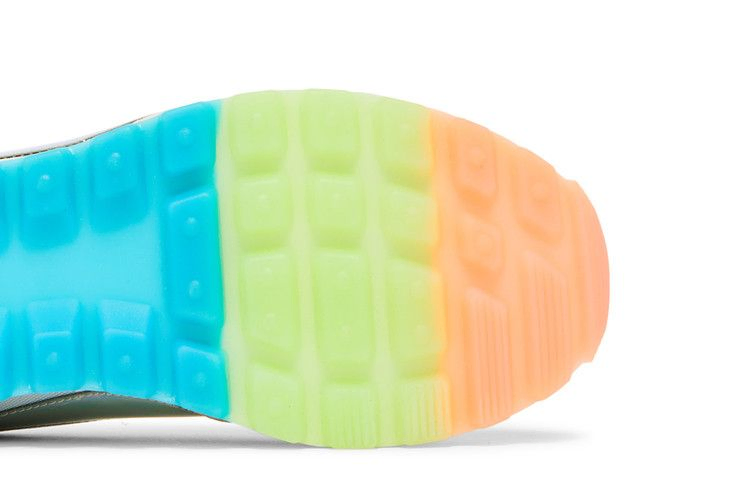 Кроссовки Nike Wmns Pre-Love O.X. 'Rainbow'