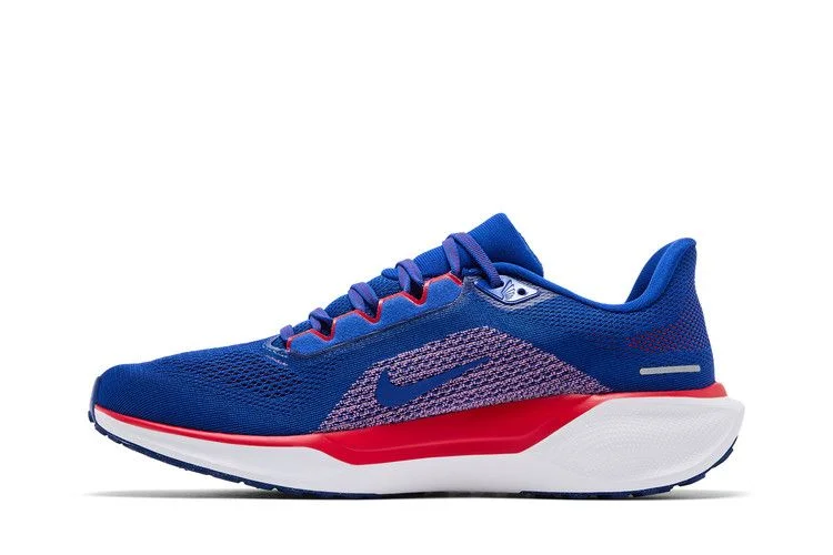 Кроссовки NFL x Nike Air Zoom Pegasus 41 'Buffalo Bills'
