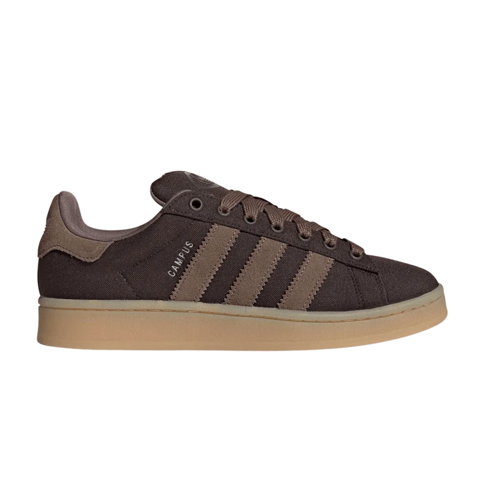Кроссовки adidas Campus 00s 'Aurora Coffee Earth Strata Gum'