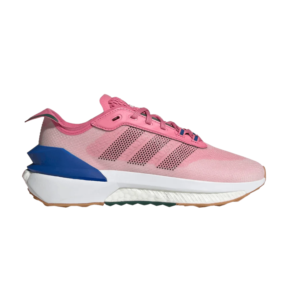 Кроссовки adidas Wmns Avryn 'Pink Fusion Royal Blue'