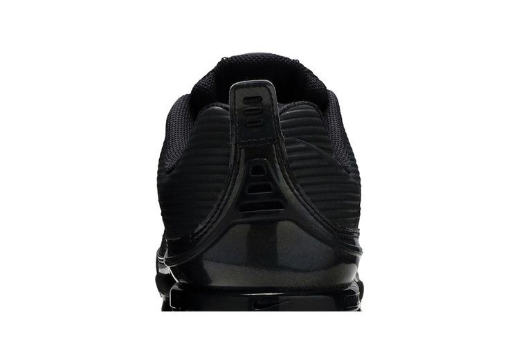 Кроссовки Nike Air VaporMax 360 'Black'