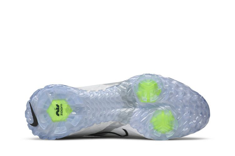 Кроссовки Nike Air Zoom Infinity Tour Golf 'White'