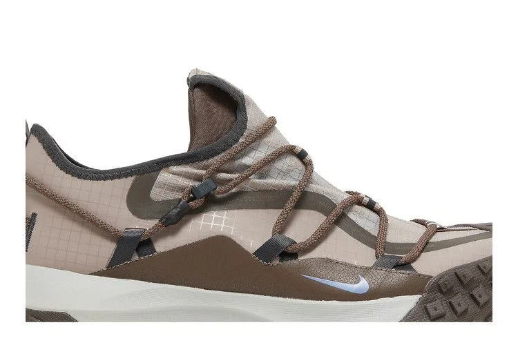 Кроссовки Nike ACG Mountain Fly Low SE 'Ironstone'