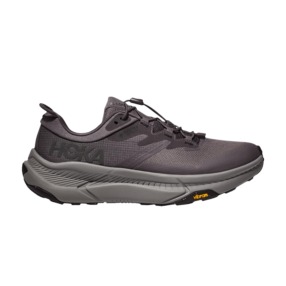 Кроссовки HOKA Transport GORE-TEX 'Galaxy Astral'