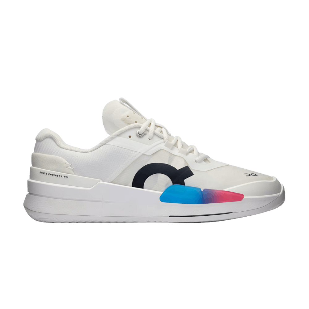 Кроссовки ON Wmns The Roger Pro 2 'White Malibu'