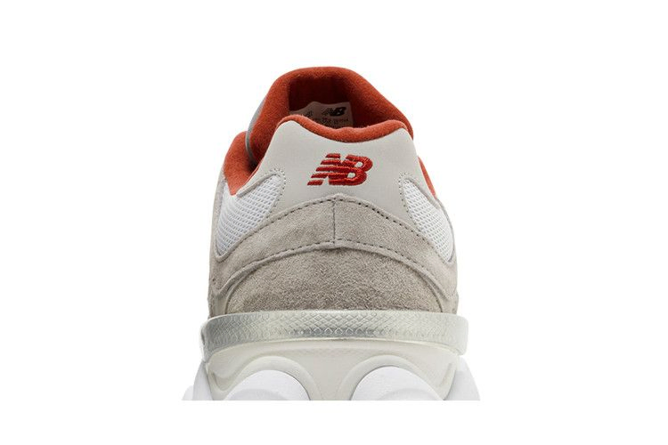 Кроссовки New Balance 9060 'Boston College'