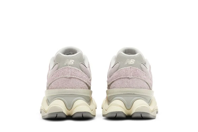 Кроссовки New Balance 9060 'December Sky'
