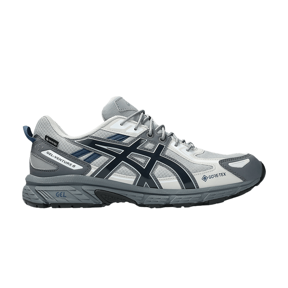 Кроссовки ASICS Gel Venture 6 GORE-TEX 'Piedmont Grey Metropolis'