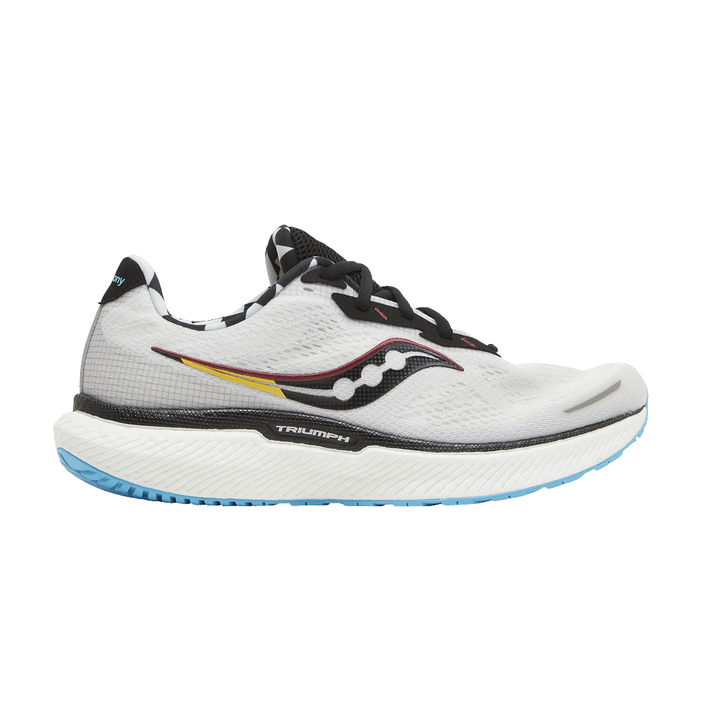 Кроссовки Saucony Triumph 19 'Reverie'