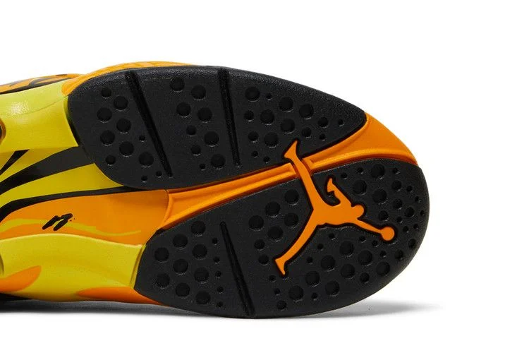 Кроссовки Wmns Air Jordan 8 Retro 'Taxi'