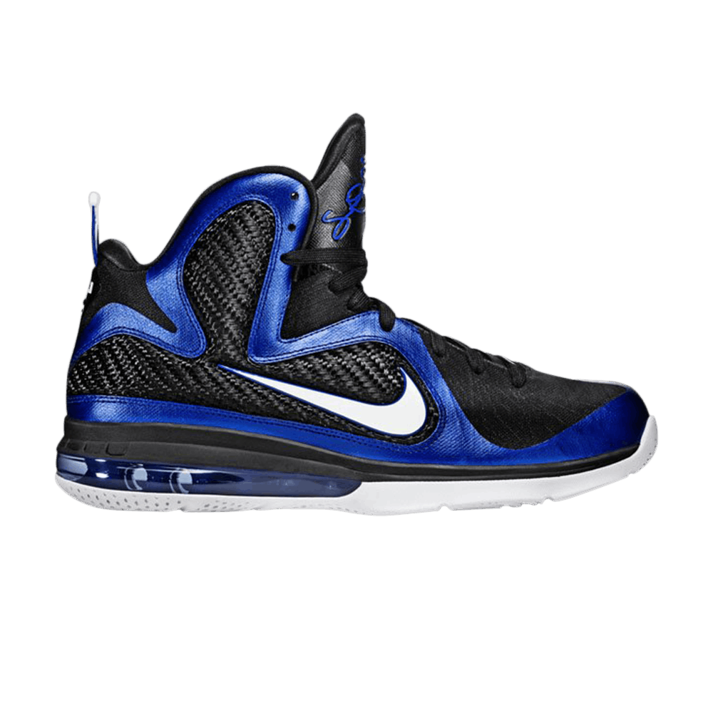 Кроссовки Nike LeBron 9 'Kentucky'