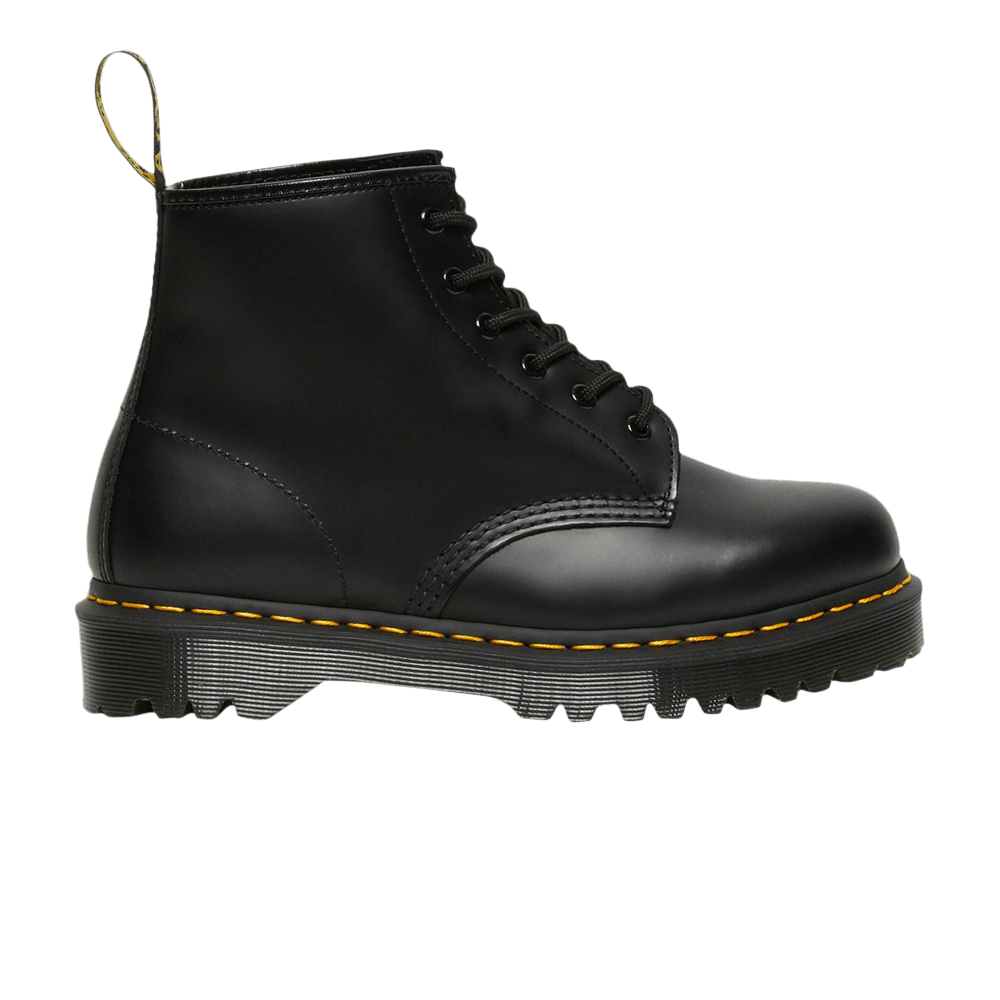 Dr. Martens 101 Bex Ankle Boot 'Black'