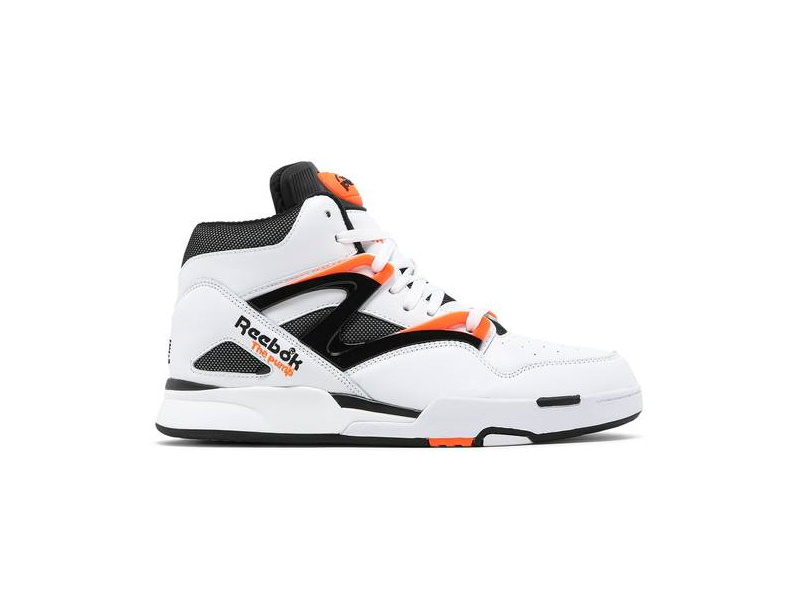 Кроссовки Reebok Pump Omni Zone 2 Dee Brown 2021