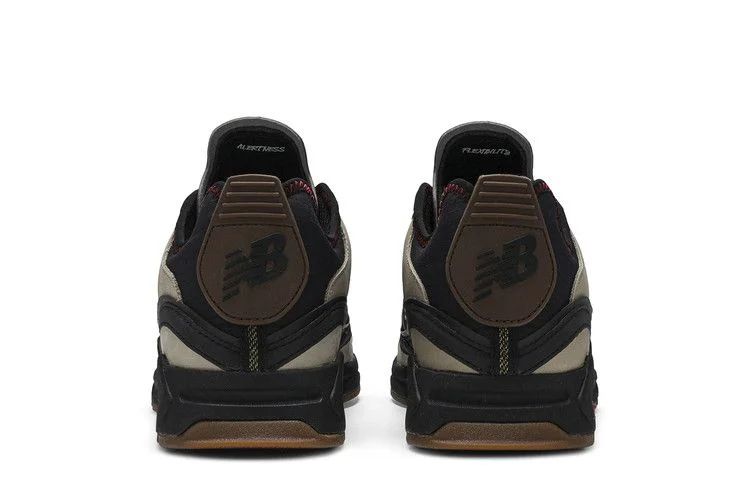 Кроссовки Shoe Palace x New Balance X-Racer 'Year of the Rat'