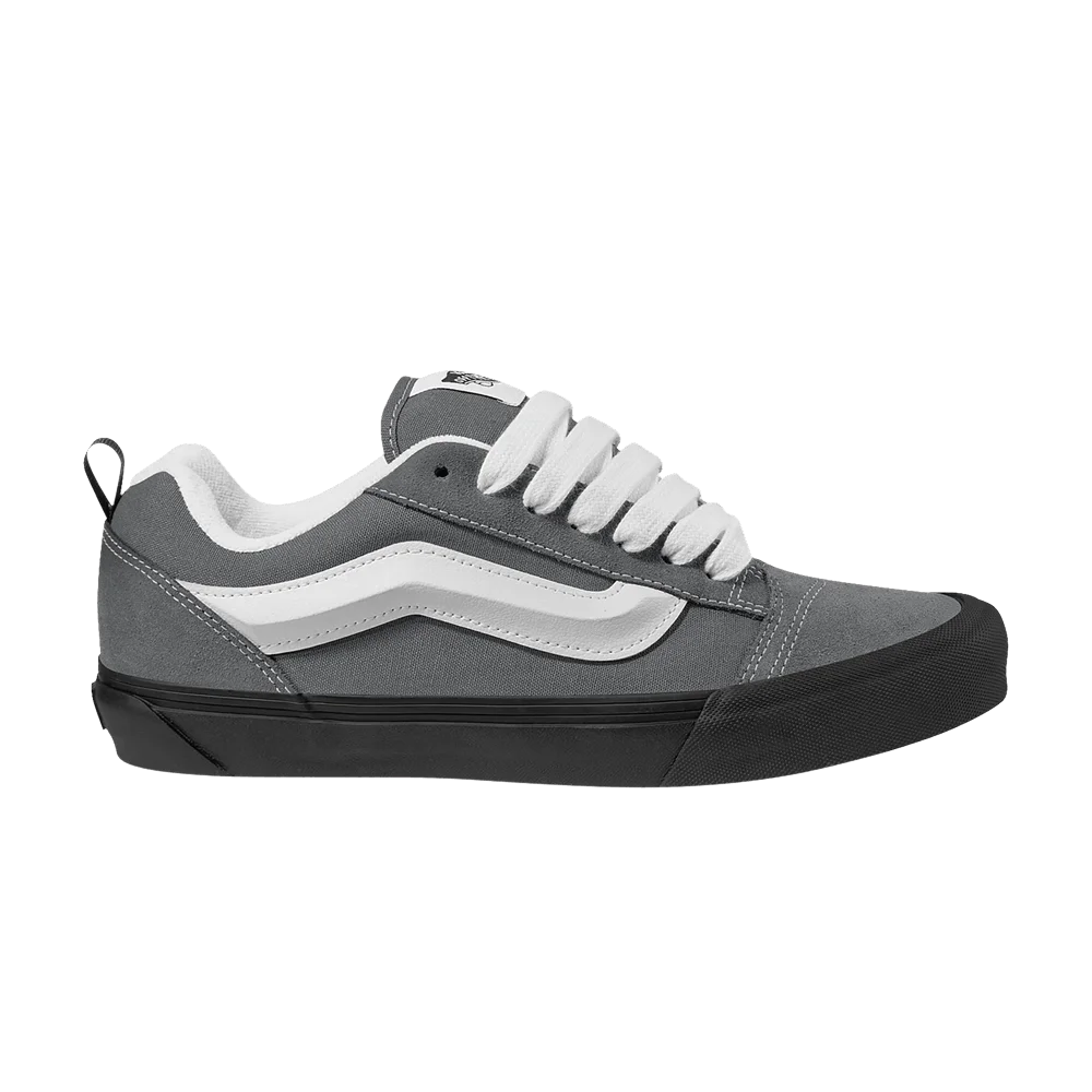 Кроссовки Vans Knu-Skool 'Tonal Pewter'